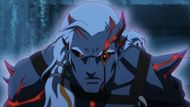 Blood of Zeus (Image via Netflix)